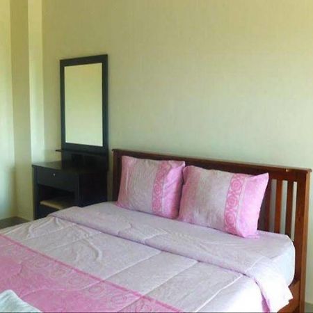 Leela Garden Villa Jomtien Beach Exteriör bild