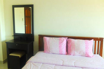 Leela Garden Villa Jomtien Beach Exteriör bild